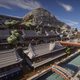 Illustration for article titled Ancient Japan Has Never Looked Better in Minecraft